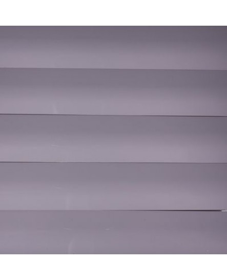 Горизонтальні жалюзі Standart 25 мм, однотонні кольорові