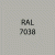 Сірий (RAL 7038)  + $0.17 